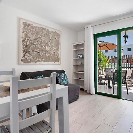 Piso Relax - Carpe Mundi Villa Corralejo Eksteriør billede