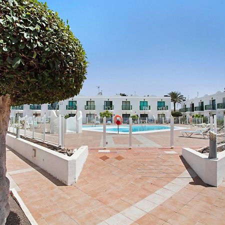 Piso Relax - Carpe Mundi Villa Corralejo Eksteriør billede