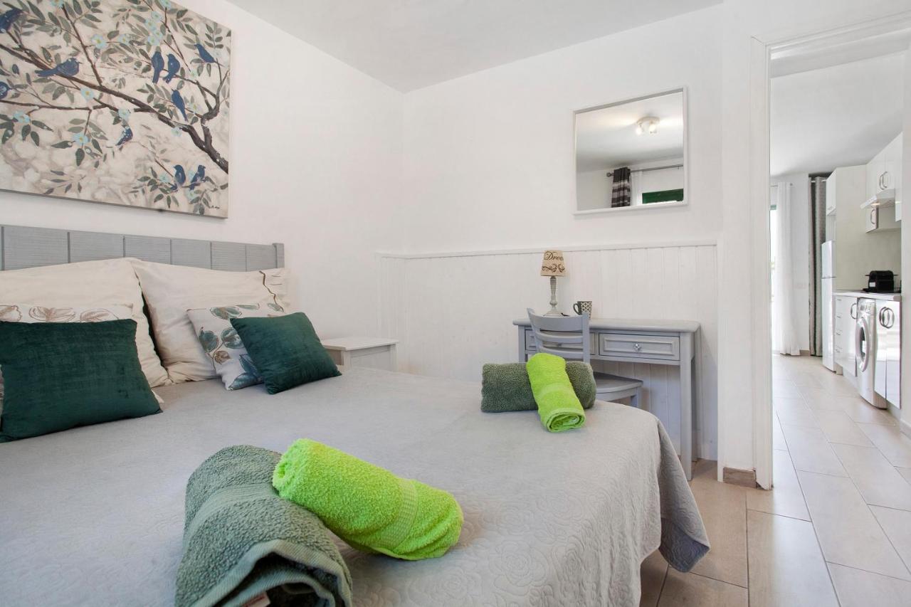 Piso Relax - Carpe Mundi Villa Corralejo Eksteriør billede