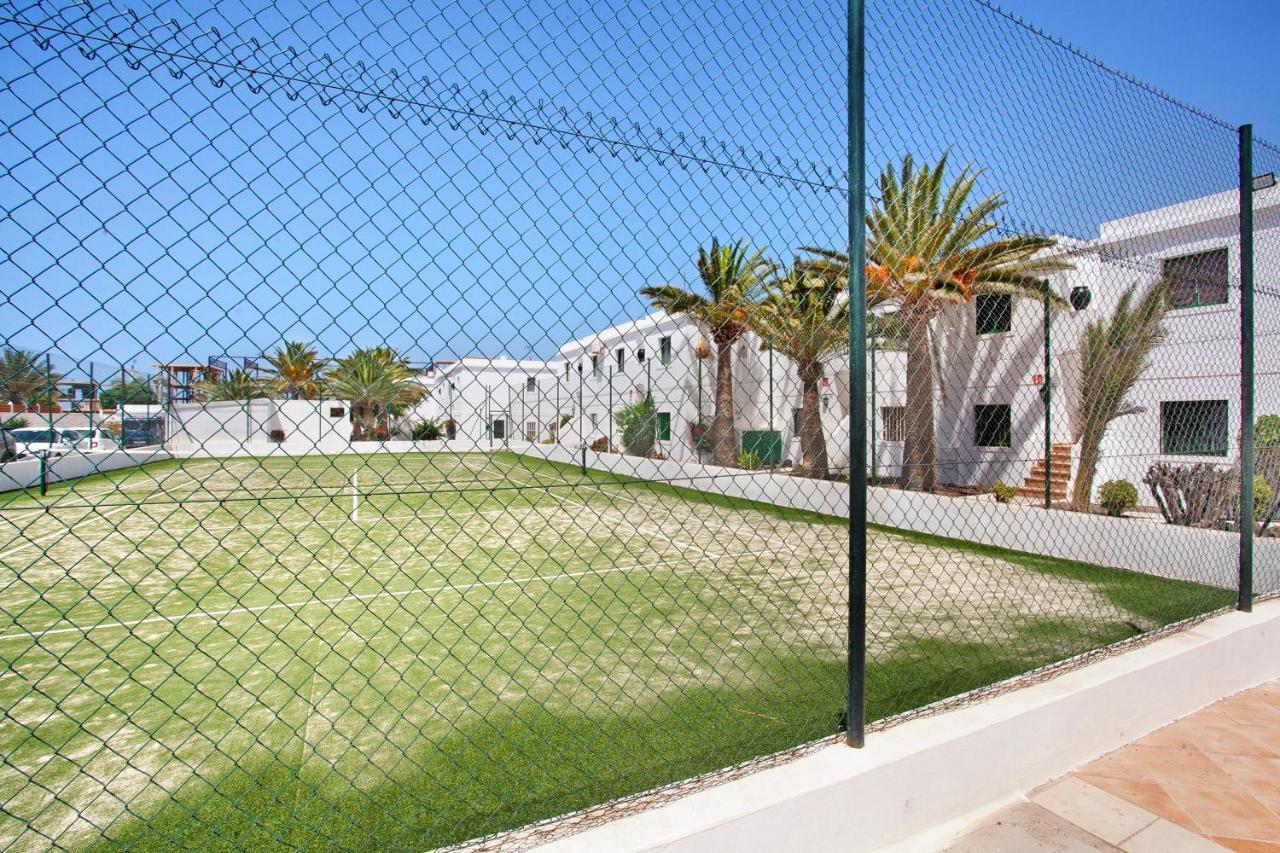Piso Relax - Carpe Mundi Villa Corralejo Eksteriør billede