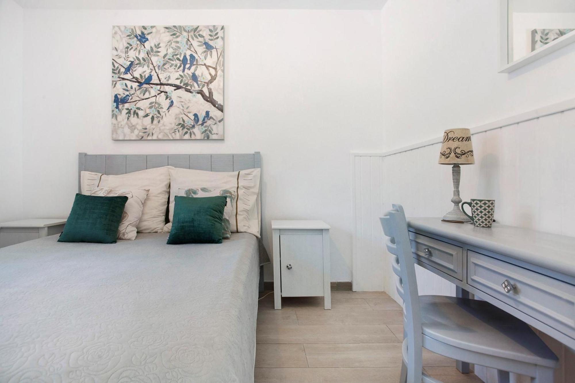 Piso Relax - Carpe Mundi Villa Corralejo Eksteriør billede
