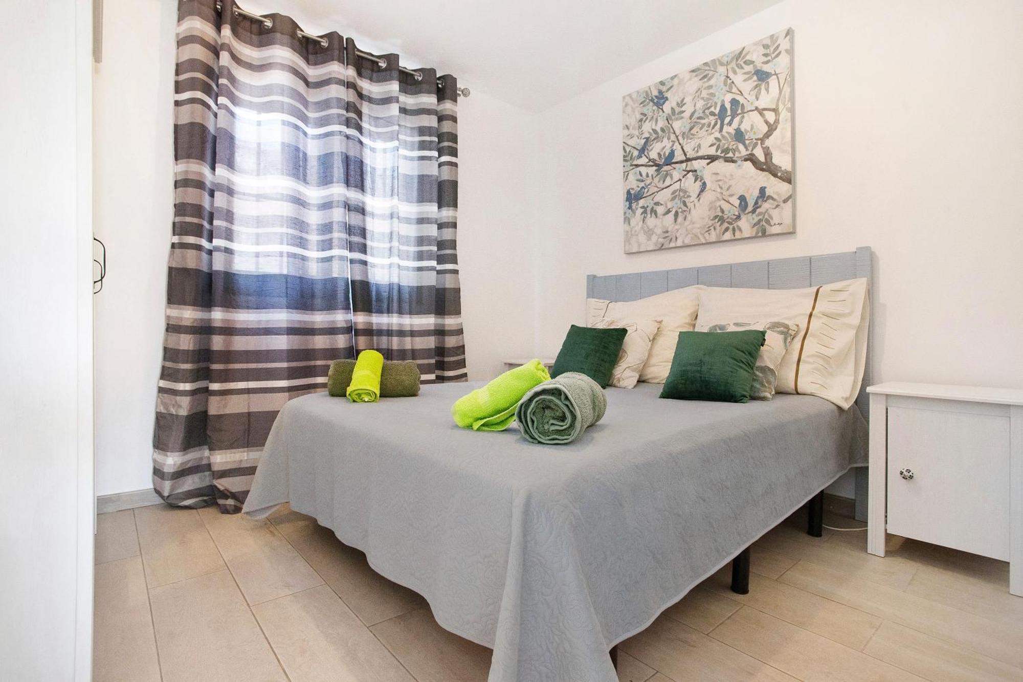 Piso Relax - Carpe Mundi Villa Corralejo Eksteriør billede